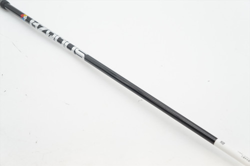 Project X Hzrdus Gen 4 Black 60G Stiff 44.25" Driver Shaft Taylormade 13184401