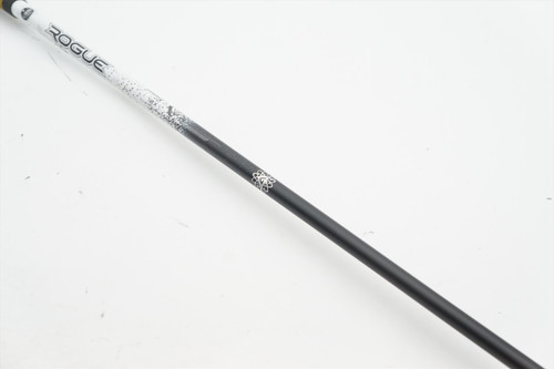 Aldila Rogue White (130Msi) 70G X-Stiff 41.75" Wood Shaft Callaway Inv13186863