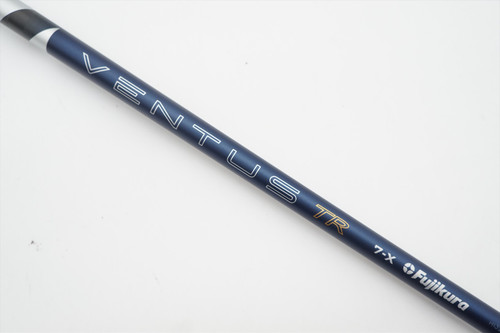 Fujikura Ventus TR Blue Velocore+ 7-X 44.5