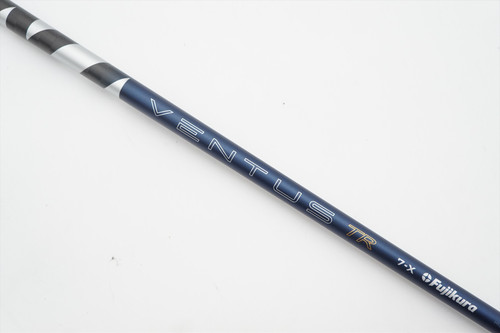 Fujikura Ventus TR Blue Velocore+ 7-X 44.5