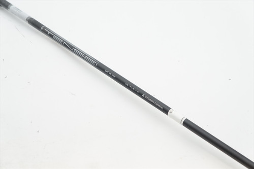 Mitsubishi Tensei 1K Black 65G Stiff 42.25" Wood Shaft Callaway Inv13181475
