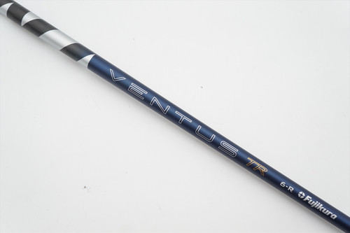 Fujikura Ventus TR Blue Velocore+ 6-R 44.5" Driver Shaft Callaway Elyte