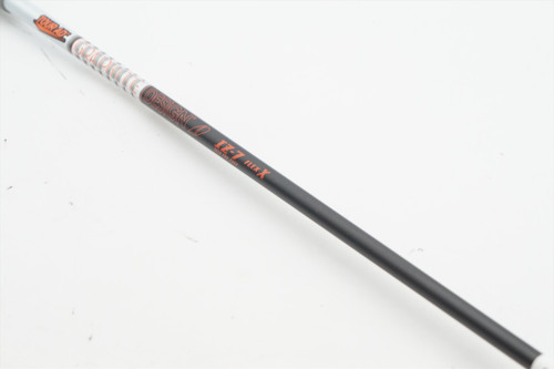 Graphite Design Tour Ad Iz 70G X-Stiff 41.5" Wood Shaft Taylormade Inv13187230