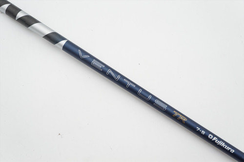 Fujikura Ventus TR Blue Velocore+ 7-S 44.5