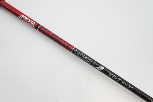 Graphite Design Tour Ad Vf 70G X-STIFF 42" Fairway Wood Shaft Titleist 13220829