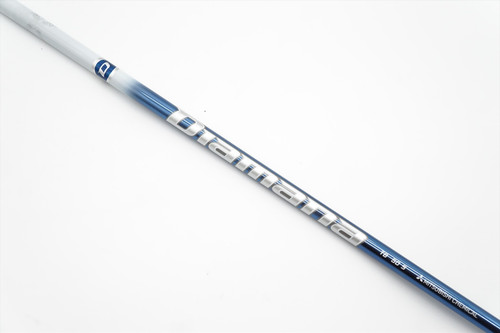 Mitsubishi Diamana TB 50-S STIFF+ 42.5