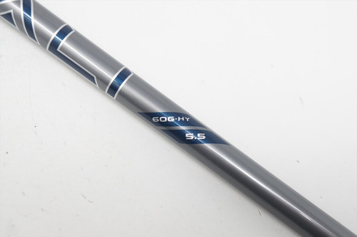 Project X Denali Charcoal 60-Hy 5.5 Regular 37.75