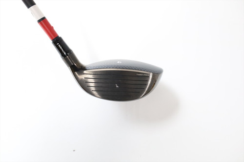 Taylormade Qi35 Tour 18° 5 Fairway Wood Regular Kai'Li Blue
