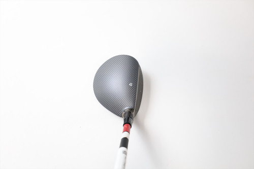 Taylormade Qi35 Tour 18° 5 Fairway Wood Regular Kai'Li Blue
