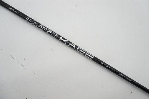 Mitsubishi Kuro Kage Black Tini Dc 50 Regular 44.5" Driver Shaft PXG Tip