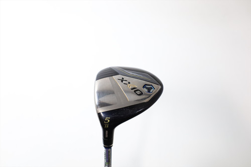 Xxio 13 18° 5 Fairway Wood Regular Flex Mp 1300 Good Left Hand Lh