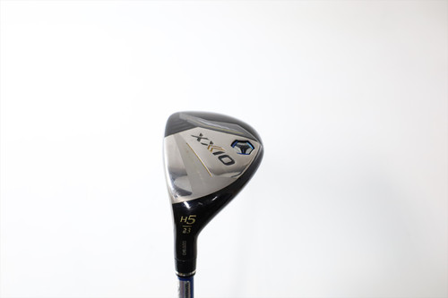 Xxio 13 23° 5 Hybrid Regular Flex Mp 1300 Good Left Hand Lh