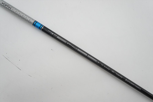 Mitsubishi Tensei Av Raw Blue 55-R2 Senior 44.5" Driver Shaft Titleist GT TSR
