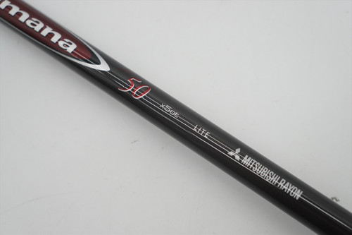 Mitsubishi Diamana M+ Redboard 50 Lite 44.5