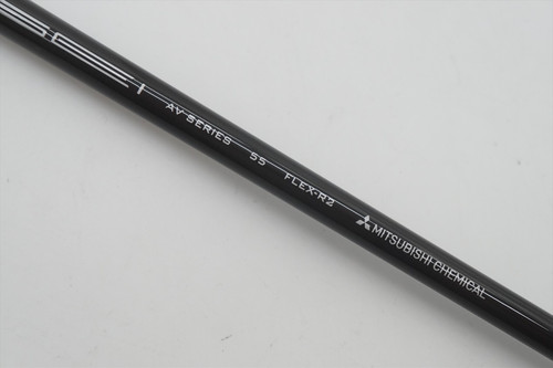 Mitsubishi Tensei Av Raw Blue 55-R2 Senior 42.75