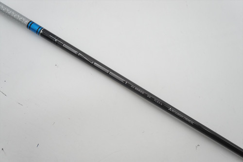 New Mitsubishi Tensei Av Raw Blue 65g X-Stiff 46" Driver Wood Shaft .335 3-6-B