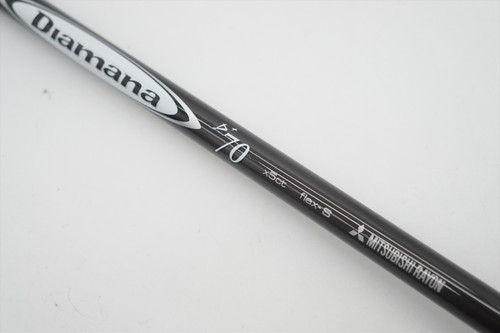 d.i.a. ダイヤ Mitsubishi Diamana D+ Limited 70G Stiff 44.5