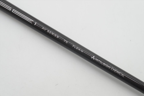 Mitsubishi Tensei Av Raw Blue 75 X-Stiff 44.5