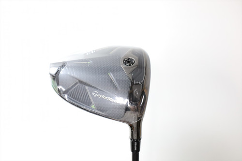 Taylormade Qi35 Lme 10.5° Driver Senior Flex Ventus Blue 5 2025