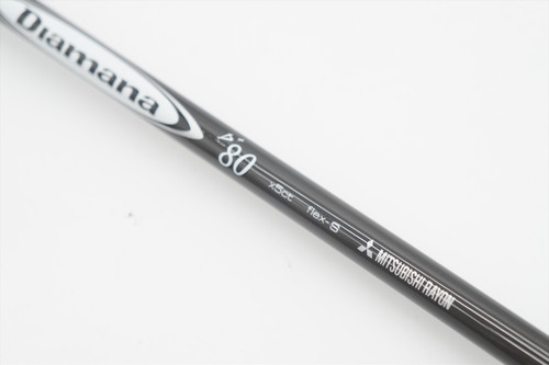 New Mitsubishi Diamana D+ Limited 80 80G Stiff 46