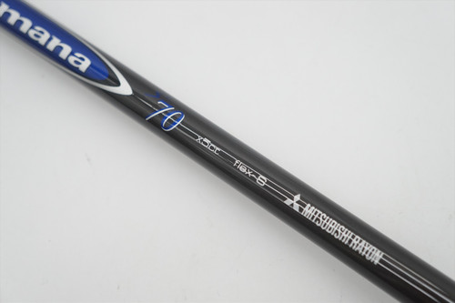 Mitsubishi Diamana S+ Limited 70G Stiff 41.25