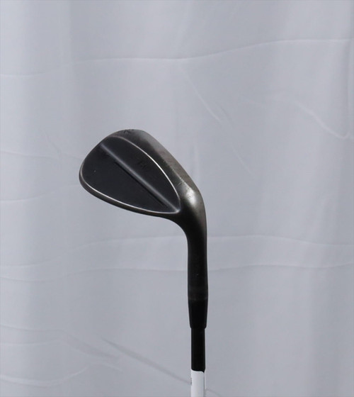 Titleist Vokey Sm9 Jet Black D Grind Wedge 54°-12 Wedge 13196463 Good