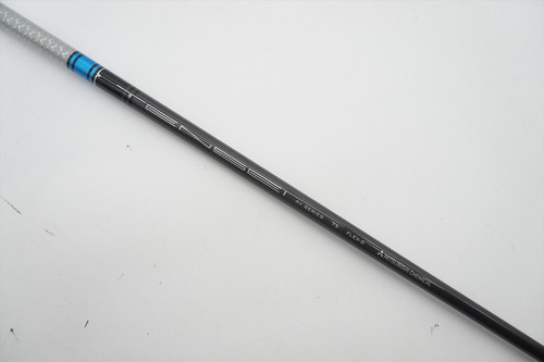 Mitsubishi Tensei Av Raw Blue 75 Stiff 44.5" Driver Shaft Wilson Dynapwr