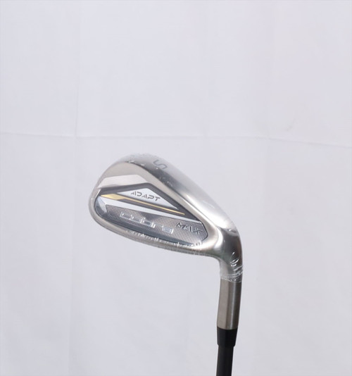 Cobra Ds-Adapt Max Sand Wedge Ladies Stock Graphite 13147536