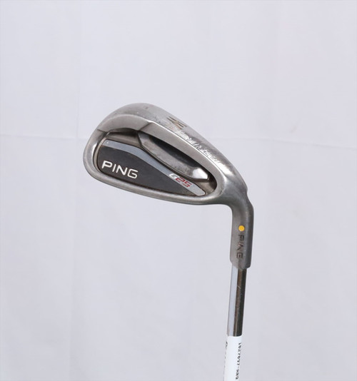 Ping G25 Pitching Wedge Ping Cfs Graphite 13568666 Good - Mikes