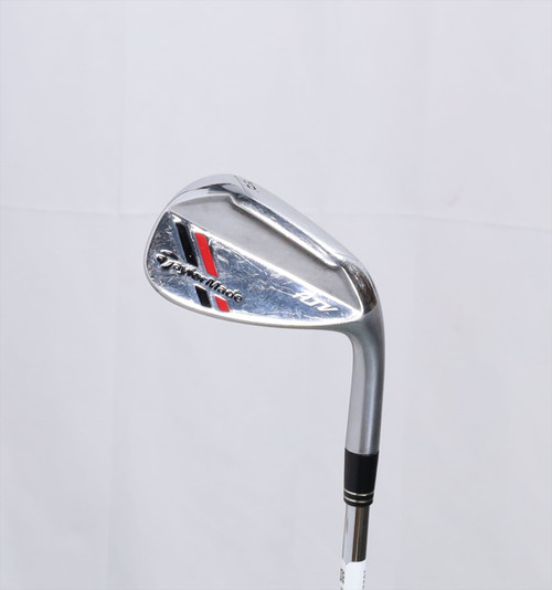 Taylormade Atv Wedge 50°- Wedge Fst Kbs Tour Stl 13157491 Good