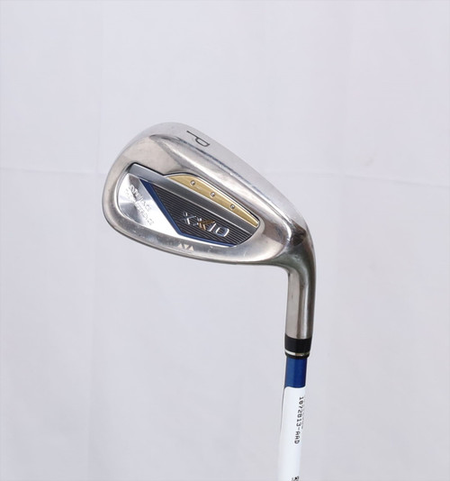 Xxio 13 Pitching Wedge Regular Xxio Mp 1300 Graphite 13152080 Good