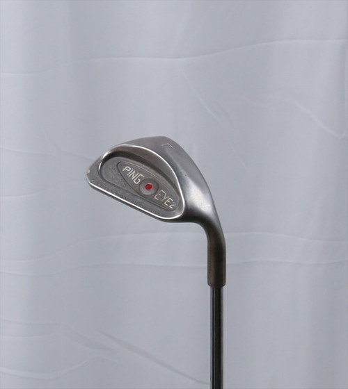 Ping Eye 2 Lob Wedge Stock Stl 13172417 Good
