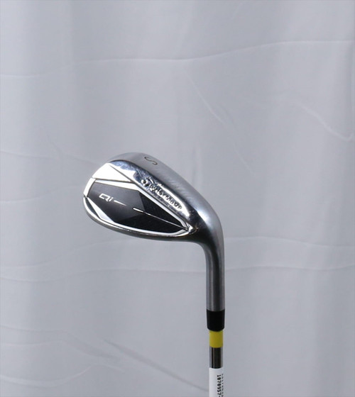 Taylormade Qi Sand Wedge Fst Kbs Max Mt 85 Stl 13172833 Good