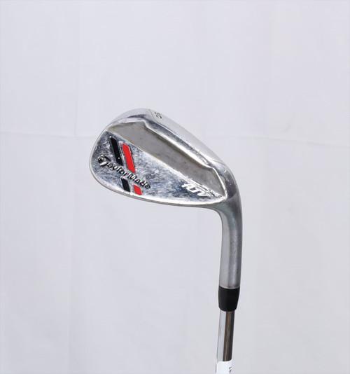 Taylormade Atv Wedge 50°- Wedge Fst Kbs Tour Stl 13157502 Good