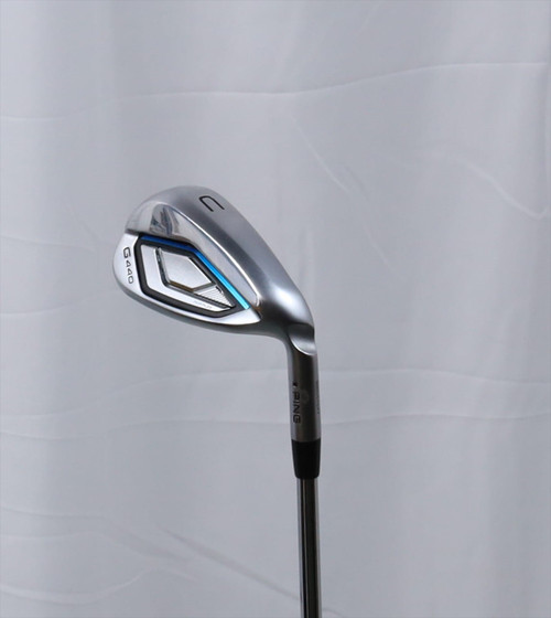 Ping G440 Gap Wedge Ping Awt 3.0 Stl 13184123 Good