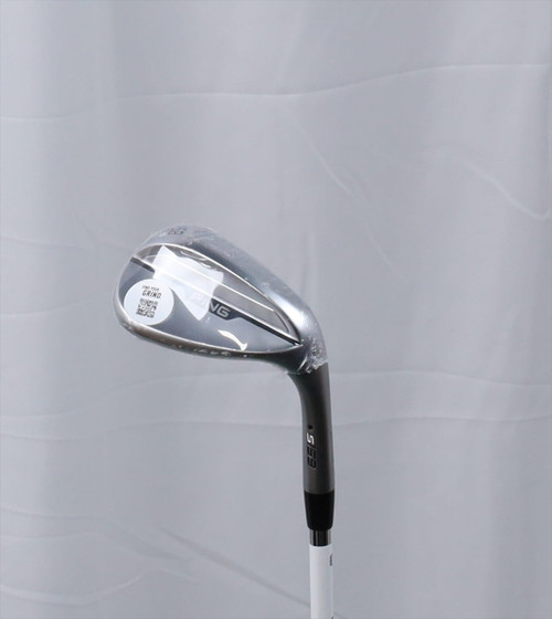 Ping S159 Chrome S Grind Wedge 58°-10 Wedge Ping Z-Z115 Stl 13186109