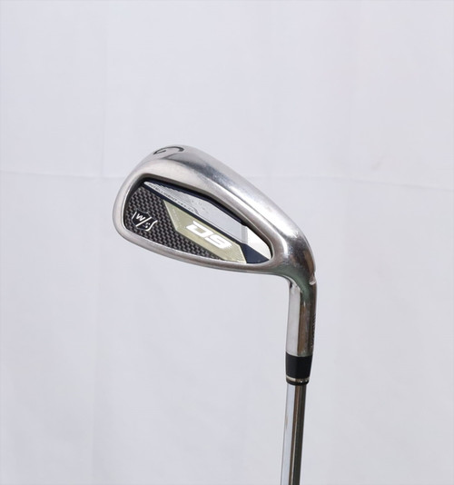 Wilson Staff D9 Gap Wedge Senior Fst Kbs Max Stl 13158907 Good