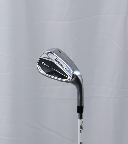 Taylormade Qi Pitching Wedge Fst Kbs Max Mt 85 Stl 13172822 Good