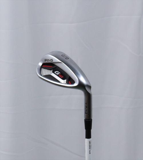Ping G410 Sand Wedge Stiff Ping Alta Cb Red Graphite 13116891 Good
