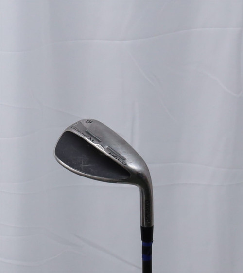 Cleveland Launcher Xl Halo Sand Wedge Ladies Cypher 40 Graphite 13173641 Good