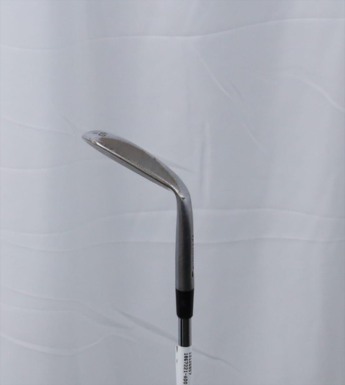 Taylormade Hi Toe 3 Chrome Wedge 60°-10 Wedge Stl 13126857 Good