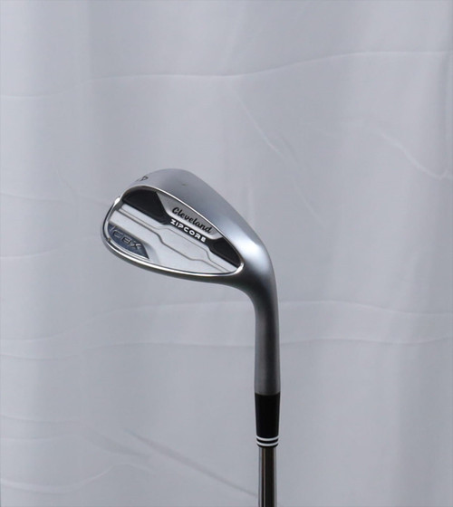 Cleveland Cbx Zipcore Satin Wedge 54°-12 Dynamic Gold 115 13115285 Good