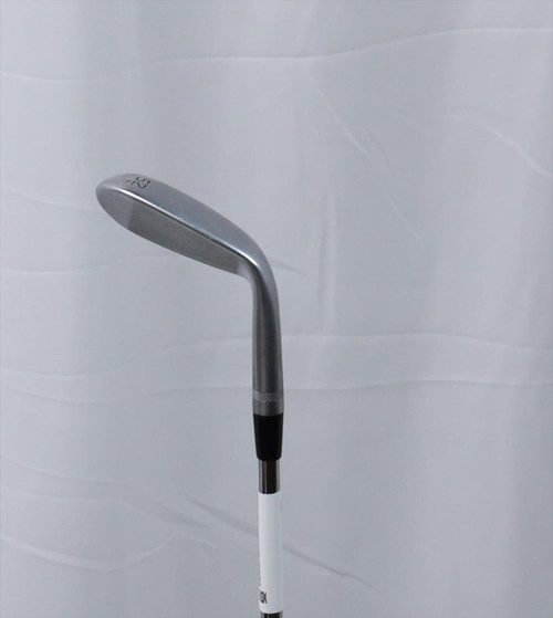 Titleist Vokey Sm9 Tour Chrome F Grind Wedge 52°-8 13190912 Good Left Hand