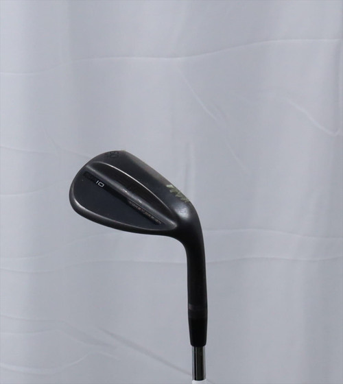 Titleist Vokey Sm10 Jet Black T Grind Wedge 60°-4 Dynamic Gold 13191581 Good