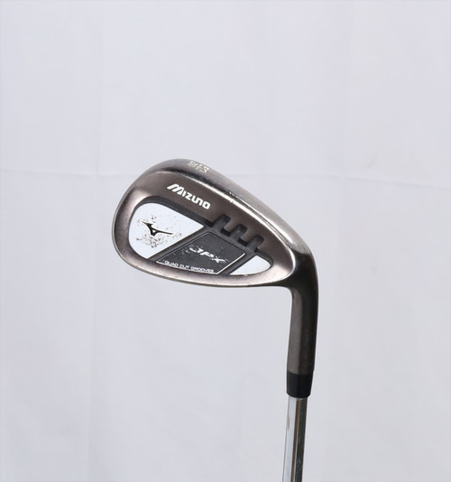 Mizuno Jpx-Ez Gap Wedge Regular True Temper Xp 105 R300 Stl 13153898 Fair