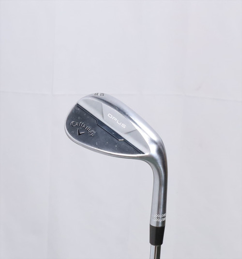 Callaway Opus Chrome S Grind Wedge 60°-10 Wedge N.S. Pro 13157069 Good