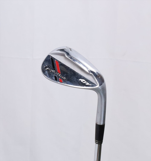 Taylormade Atv Wedge 54°- Wedge Nippon Modus Tour 130 Stl 13157548 Good