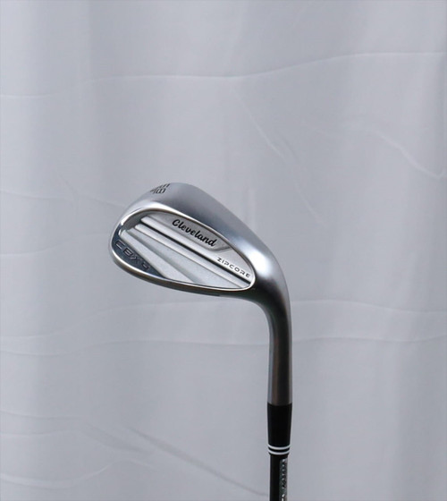 Cleveland Cbx4 Zipcore Wedge 50°-12 Wedge Ust Mamiya Recoil Dart 80 13115807