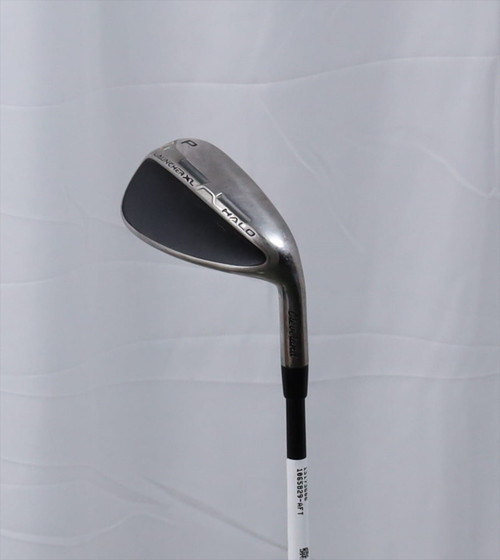 Cleveland Launcher Xl Halo Pitching Wedge Senior Cypher 50 13173606 Good