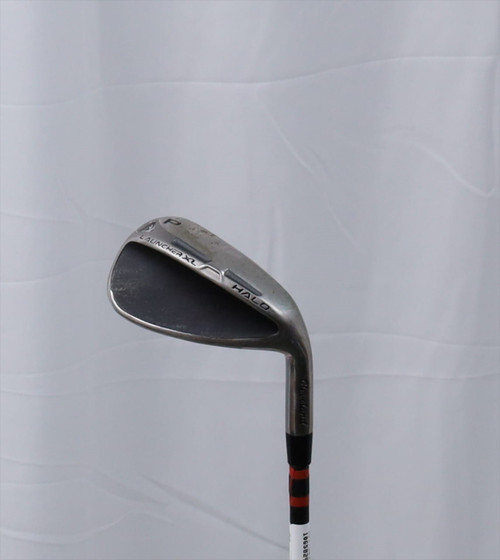 Cleveland Launcher Xl Halo Pitching Wedge Ladies Cypher 40 13173613 Good